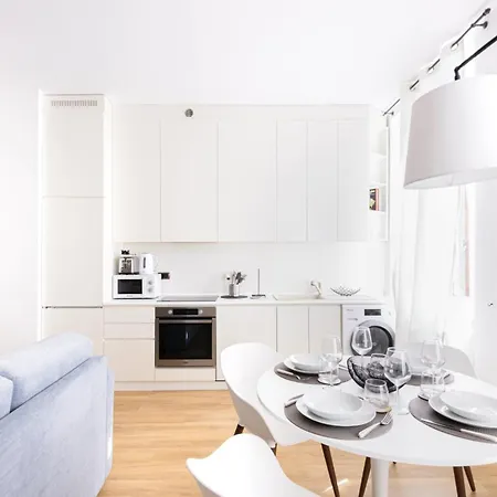 Easylife - Luminoso Appartamento In Buenos Aires Milan Exterior photo