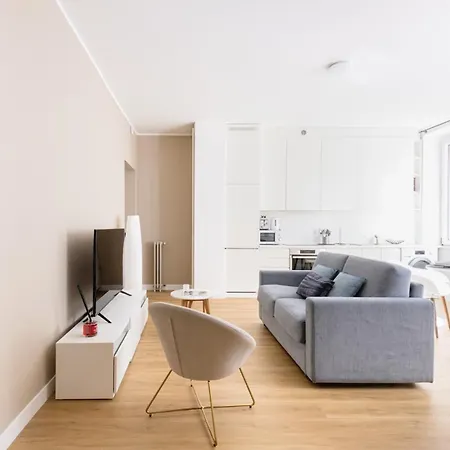 Easylife - Luminoso Appartamento In Buenos Aires Milan Exterior photo