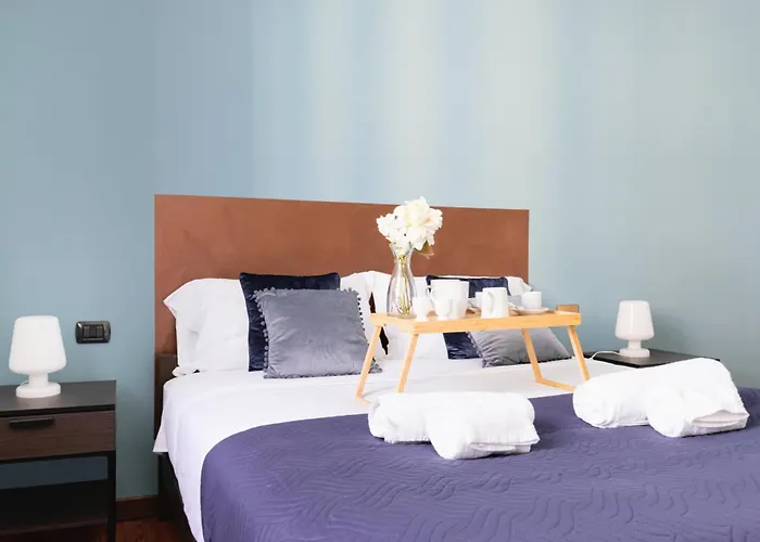 Easylife - Luminoso Appartamento In Buenos Aires