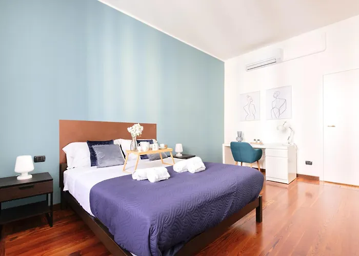 Easylife - Luminoso Appartamento In Buenos Aires